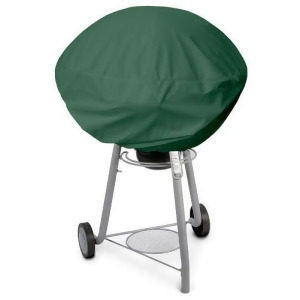 Weathermax Small Kettle Cover Forest Green - All