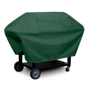 Weathermax X-Large Barbecue Cover #2 Forest Green - All