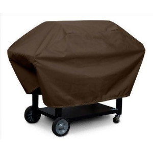 Weathermax Large Barbecue Cover #2 Chocolate - All