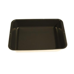 Optional Coated Drip Tray - All