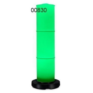 Patioglo Led Color Changing Table Lamp - All