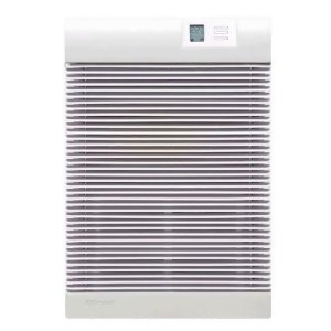 Precision Electric Comfort Heater White - All