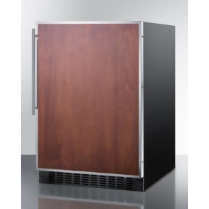 Built-in undercounter all-refrigerator Model Ff64bfr - All