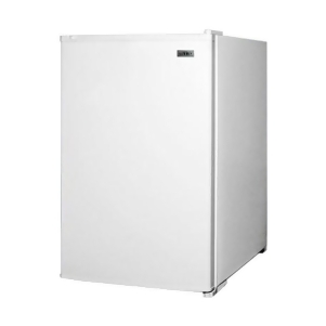 Slim Counter Height Manual Defrost All-Freezer With 5 Cu.Ft. Capacity - All