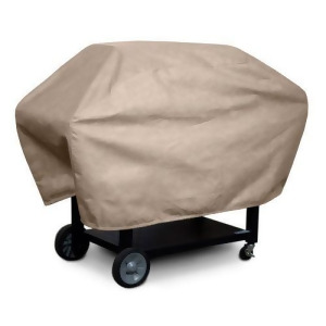 Koverroos Iii Large Barbecue Cover Taupe - All