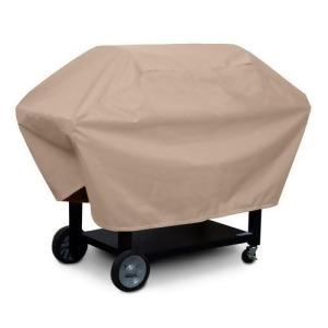 Weathermax Large Barbecue Cover Toast - All