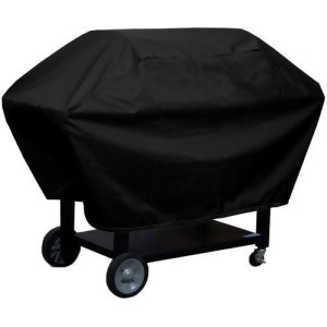 Weathermax X-Large Barbecue Cover #2 Black - All