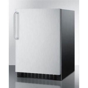 Built-in undercounter all-refrigerator Model Ff64bxsstb - All
