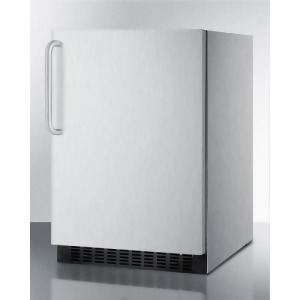 Built-in undercounter all-refrigerator Model Ff64bxcsstb - All