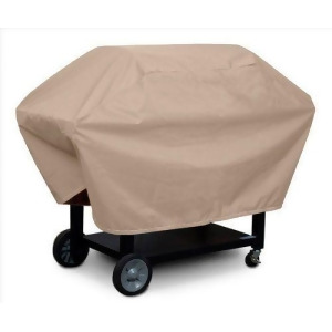 Weathermax Large Barbecue Cover #2 Toast - All