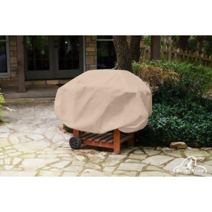 Weathermax X-Large Barbecue Cover #2 Toast - All