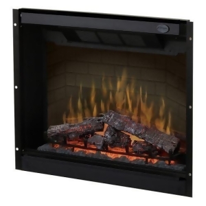Multi-fire Purifire Electric Fireplace 32 inch - All