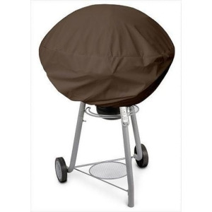 Weathermax Small Kettle Cover Chocolate - All