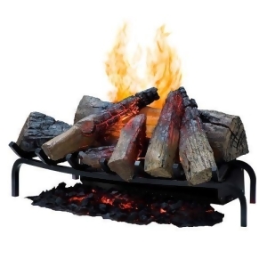 Opti-myst Alabaster Electric Fireplace Insert - All