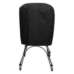 Weathermax Supersize Smoker Cover Black - All