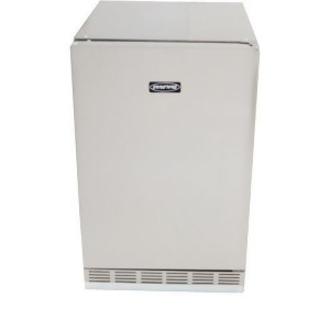304 Stainless Steel Outdoor Rated Refrigerator - All