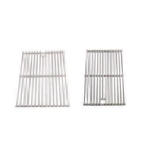 2-Piece Grill Cooking Grate Set for Sunstone Grills - All