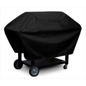 Weathermax Large Barbecue Cover #2 Black - All