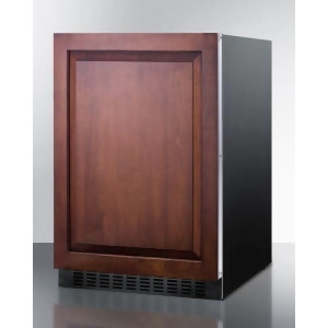 Built-in undercounter all-refrigerator Model Ff64bif - All