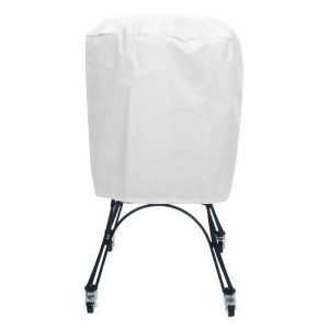 Weathermax X-Large Smoker Cover White - All