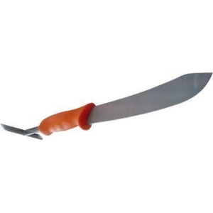 Zenport K118rl Romaine Lettuce Harvest Knife/Hoe Combo Tool - All
