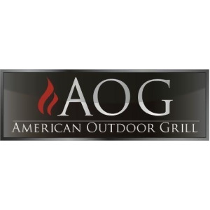 Set of 3 Replacement Vaporizing Panels for Aog Grills 30 inch - All