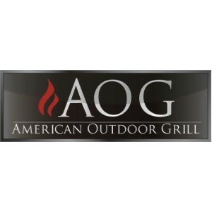 Replacement Control Panel for 30 inch Aog Built In Grill Models - All