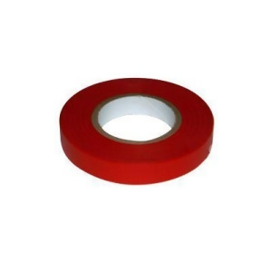 Small Red Tape Rolls of Tapener Tape for the Zl99 20 Per Sleeve - All