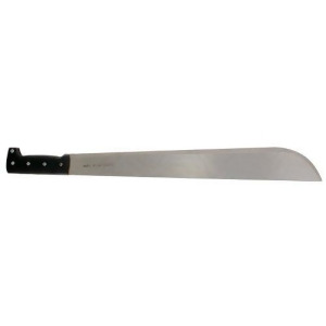 Zenport Mp18 Machete with Sheath 18-Inch - All