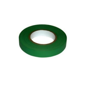 Small Green Tape Rolls of Tapener Tape for the Zl99 20 Per Sleeve - All