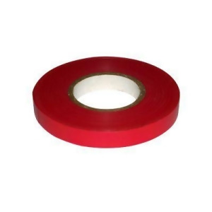 Small Rolls of Red Tape for Zl100 20 Per Sleeve - All