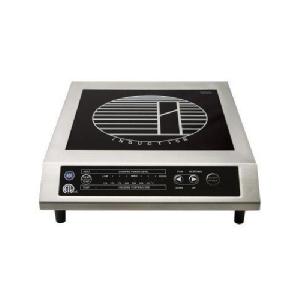 2500 Watt Table-Top Induction Stove - All