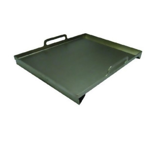 Rcs Stainless Griddle for Rjc26/32 and Rsb3 - All