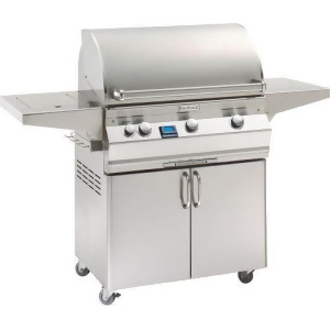 UPC 061965506242 product image for A540s5e1n62 Digital Style Stand Alone Grill Natural Gas - All | upcitemdb.com