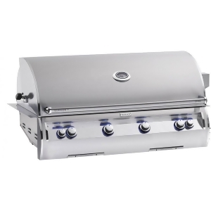 Echelon Diamond E1060i-4eap Analog Grill Lp - All