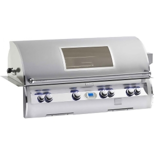 Echelon E1060i Diamond Series Grill with Magic View Windows Lp - All