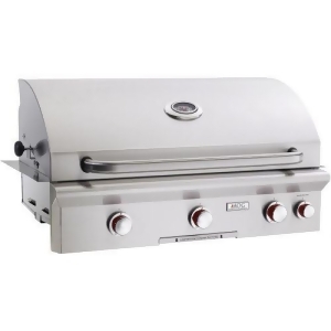 Aog Built In T Series Double Side Burner - All