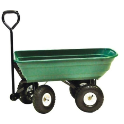 Mighty Yard Garden Cart From Shop Chimney At Shop Com