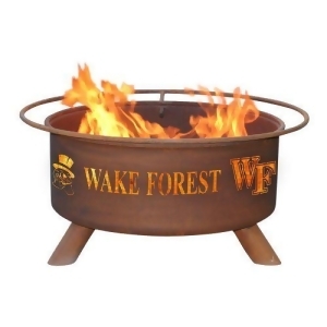 Patina F477 Wake Forest Fire Pit - All