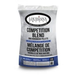 All Natural Wood Competition Blend Pellets 40 lbs. - All