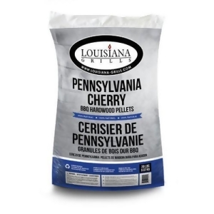 All Natural Wood Pennsylvania Cherry Pellets 40 lbs. - All