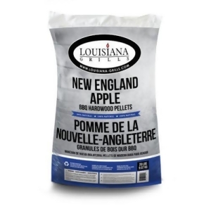 All Natural Wood New England Apple Pellets 40 lbs. - All