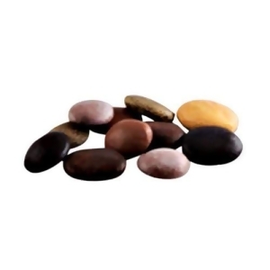 Superior Mtrs Tumbled River Stone for Drc3035 and Drc3040 Models - All