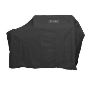 Firemagic 5186-20F Portable Cover with Shelves Up - All
