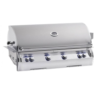 Echelon Diamond E1060i-4ean Analog Grill Ng - All