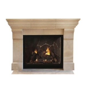 Tahoe Dv 42 Clean Face Traditional Mv Luxury Fireplace Ng - All