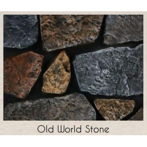 Wmh Ceramic Fiber Old Wild Stone 27 Liner - All