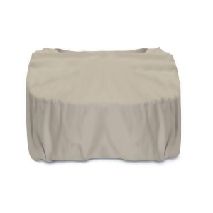 44 Square Fire Pit Cover Khaki - All 44 Square Fire Pit Cover Khaki - All