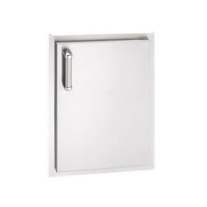 Single Access Right Swing Door 14.5 - All