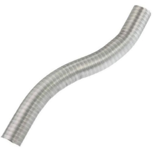 Ventinox 7 x 5.' Vft 316 Ti-Alloy Cut-To-Length Liner - All